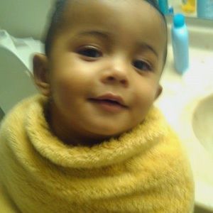 Meet your Posher, Abudi